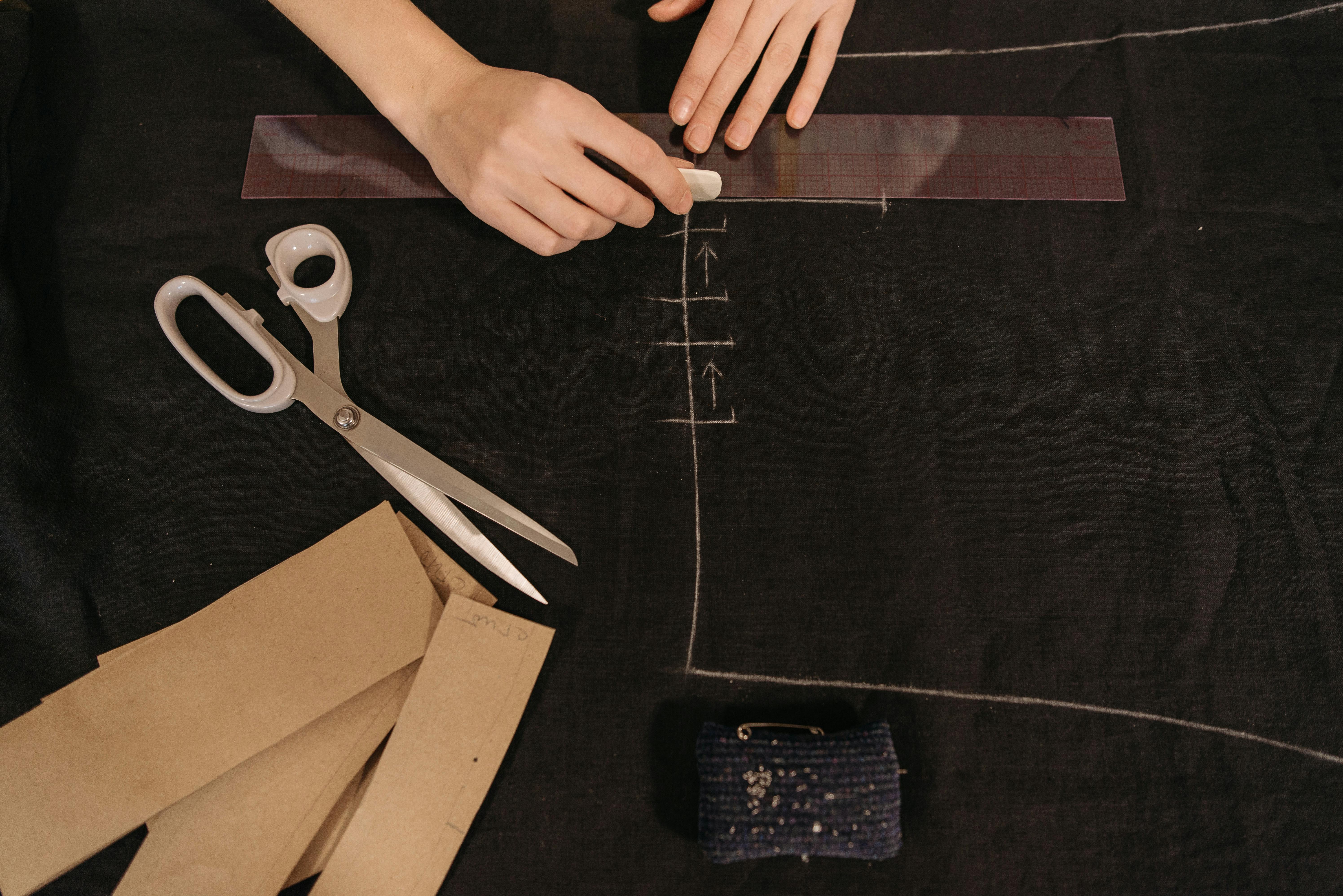 Custom Tailoring in Rio Rancho & Albuquerque, NM