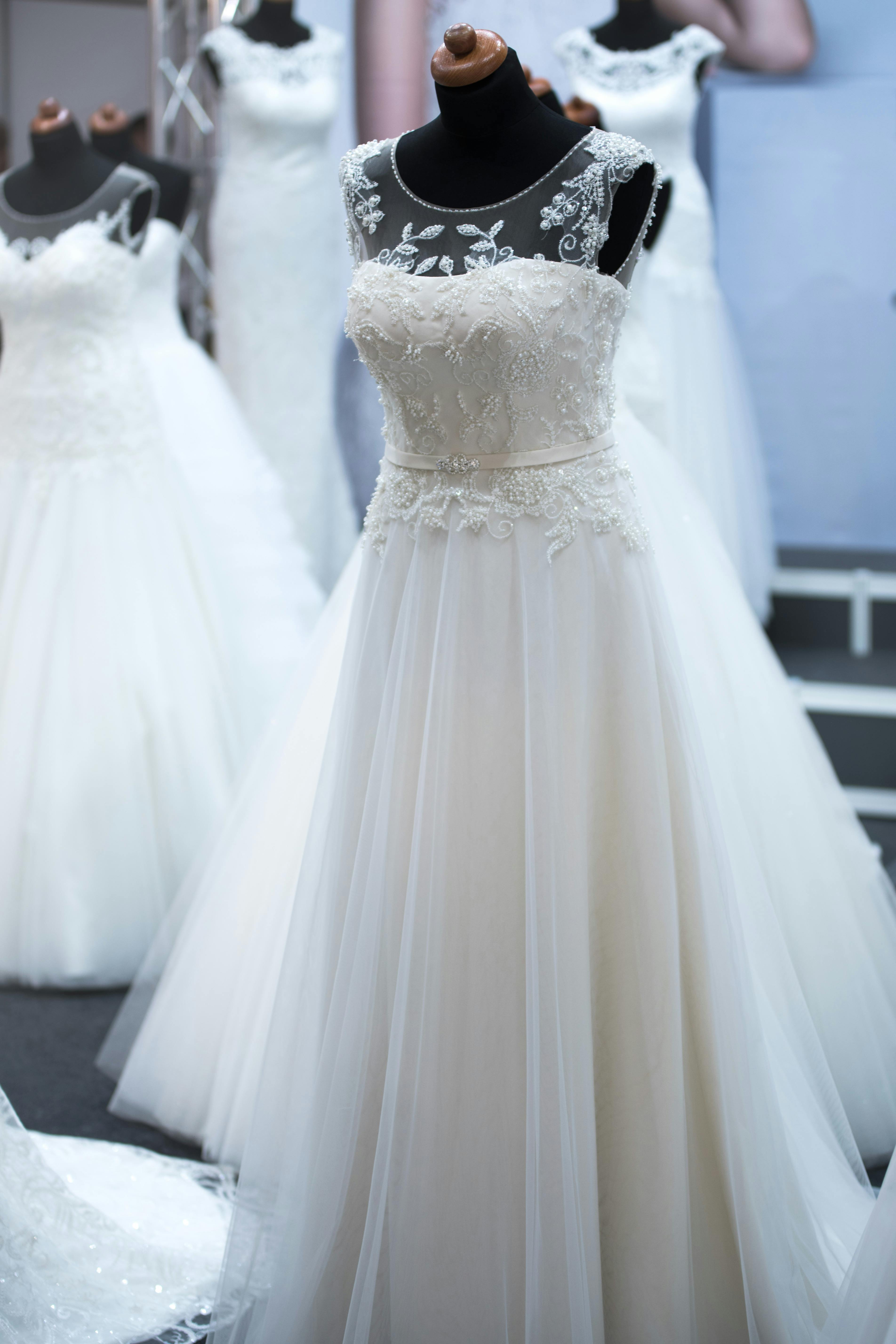 Wedding Dress Alterations in Albuquerque, NM